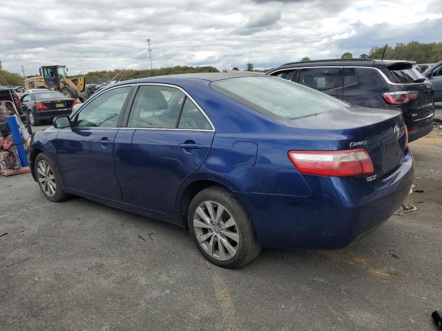 Photo 2 from auction – 2007 TOYOTA CAMRY CE with VIN 4T1BE46K77U034381