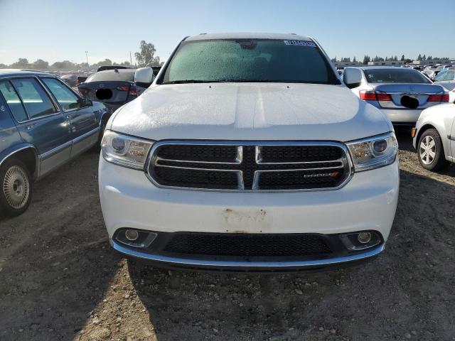 Photo 5 from auction – 2017 DODGE DURANGO SX with VIN 1C4RDHAG6HC757548