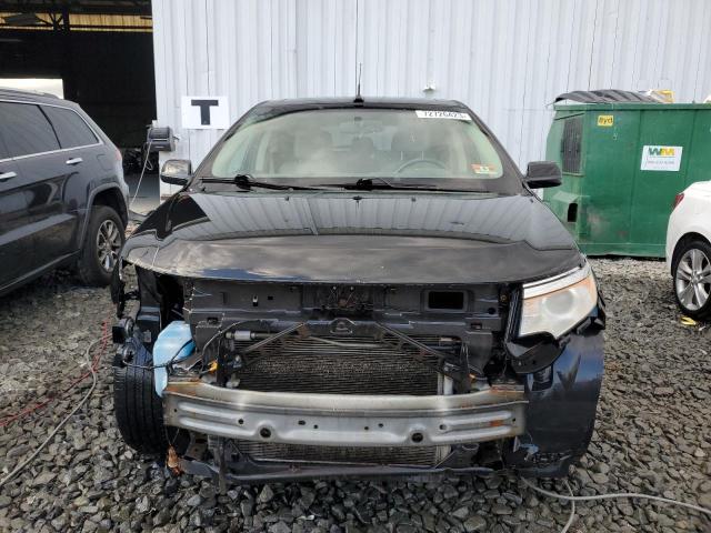 Photo 5 from auction – 2011 FORD EDGE SEL with VIN 2FMDK3JC4BBB12822