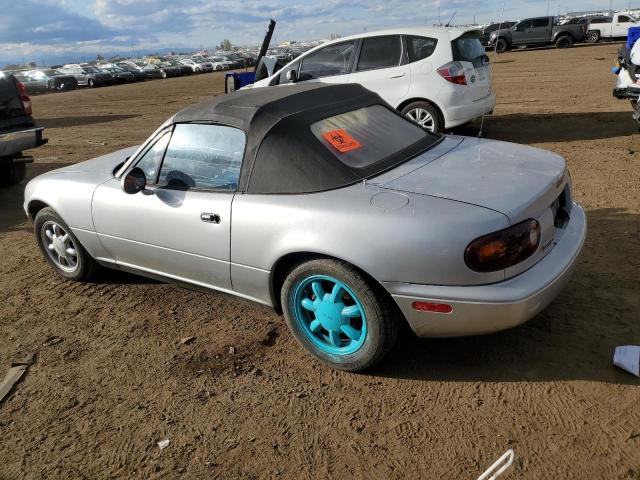 Photo 2 from auction – 1992 MAZDA MX-5 MIATA with VIN JM1NA3517N0303693
