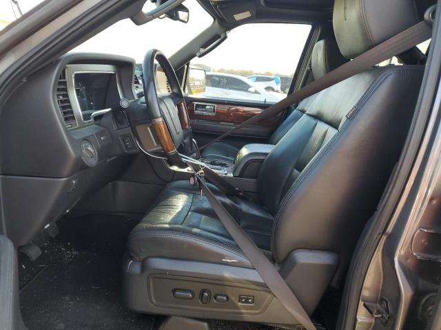 Photo 7 from auction – 2011 LINCOLN NAVIGATOR with VIN 5LMJJ3J58BEJ09883