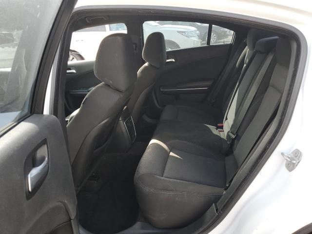 Photo 10 from auction – 2015 DODGE CHARGER SE with VIN 2C3CDXBG1FH826112