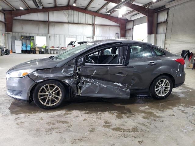 FORD FOCUS SE 2015 with VIN 1FADP3F2XFL277534 - Photo from auction