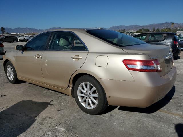 Photo 2 from auction – 2010 TOYOTA CAMRY BASE with VIN 4T4BF3EK2AR019910