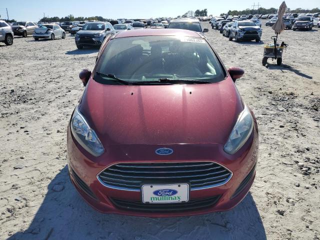 Photo 5 from auction – 2017 FORD FIESTA SE with VIN 3FADP4EJ3HM134635
