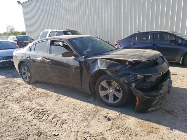 Photo 4 from auction – 2015 DODGE CHARGER SE with VIN 2C3CDXBG1FH815207