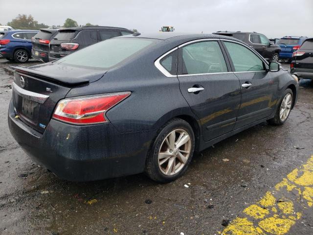 Photo 3 from auction – 2014 NISSAN ALTIMA 2.5 with VIN 1N4AL3AP4EC191796