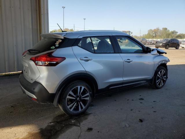 Photo 3 from auction – 2020 NISSAN KICKS SR with VIN 3N1CP5DV5LL533502