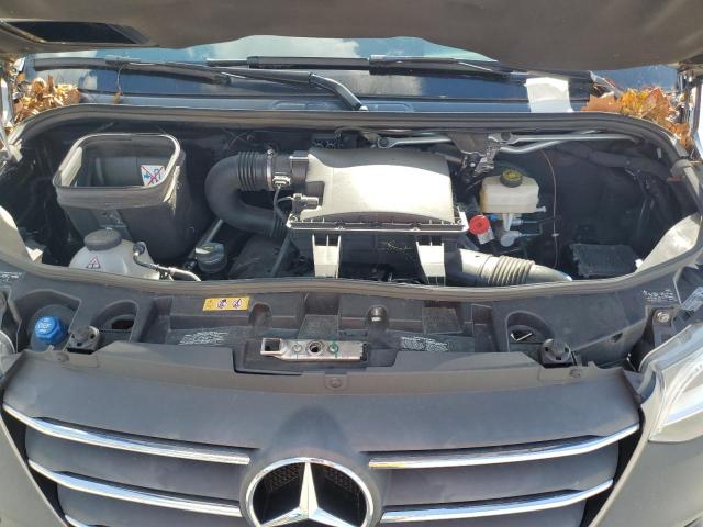 Photo 12 from auction – 2021 MERCEDES-BENZ SPRINTER 2 with VIN W1W4ECHY2MT057677