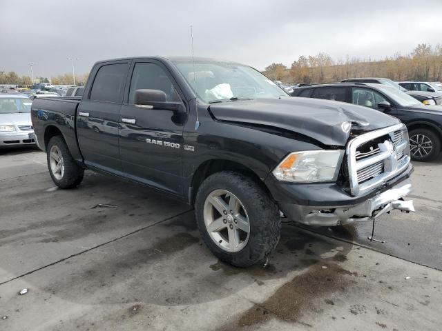 Photo 4 from auction – 2012 DODGE RAM 1500 S with VIN 1C6RD7LT6CS115678