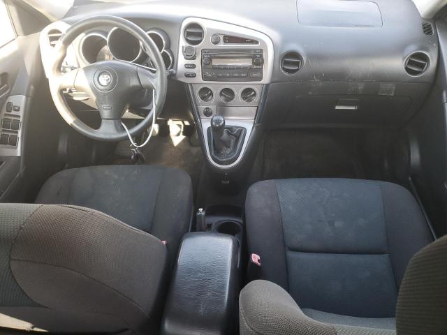 Photo 8 from auction – 2006 TOYOTA COROLLA MA with VIN 2T1KR32E26C560545