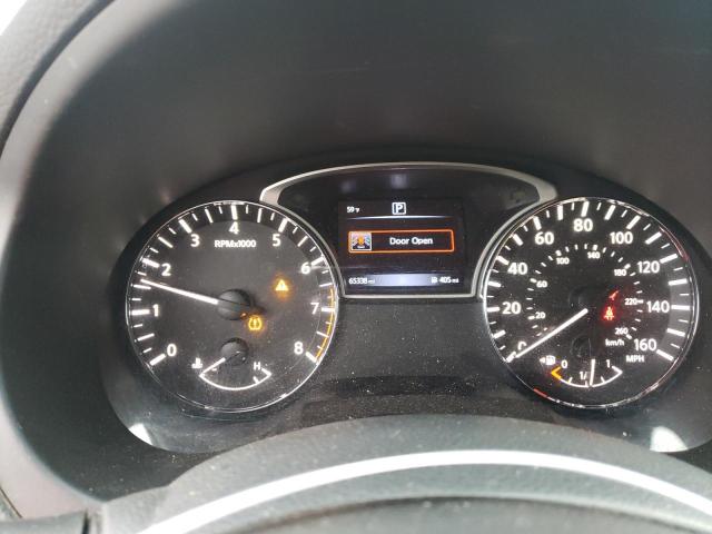 Photo 9 from auction – 2016 NISSAN ALTIMA 2.5 with VIN 1N4AL3AP0GN365242