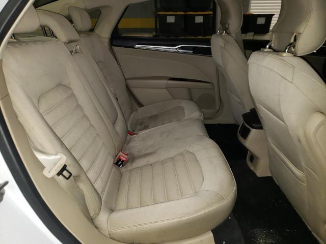 Photo 10 from auction – 2014 FORD FUSION SE with VIN 1FA6P0H77E5373236