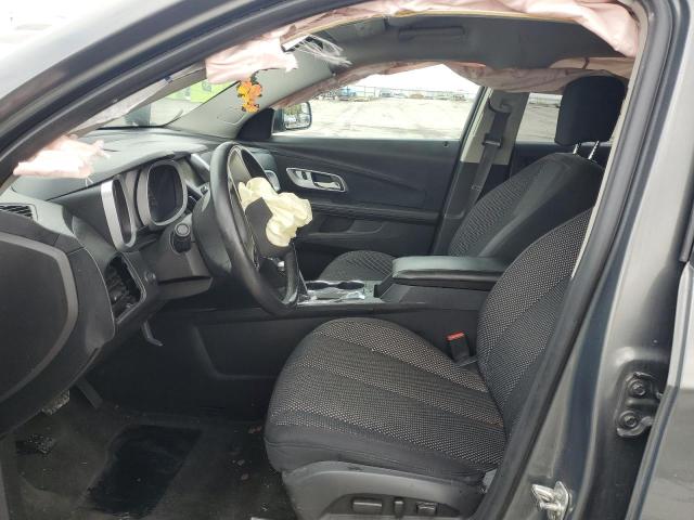 Photo 7 from auction – 2012 CHEVROLET EQUINOX LT with VIN 2GNALDEK4C6382985