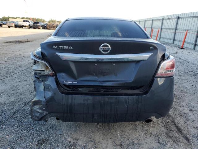 Photo 6 from auction – 2015 NISSAN ALTIMA 2.5 with VIN 1N4AL3AP4FC446013