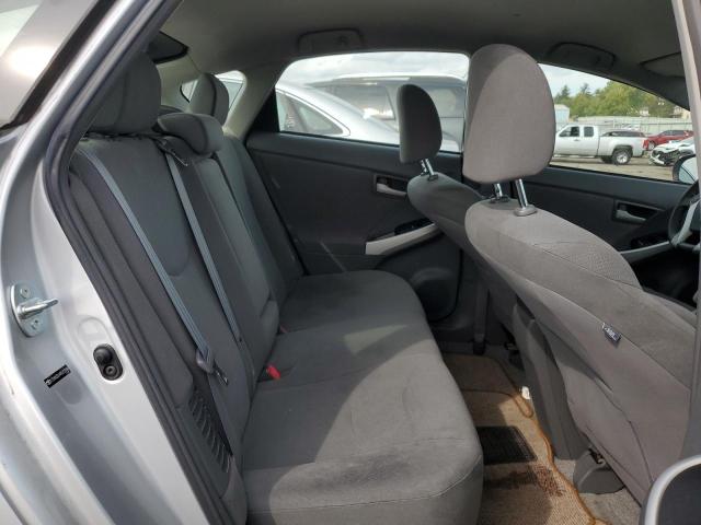 Photo 10 from auction – 2010 TOYOTA PRIUS with VIN JTDKN3DU4A5203986