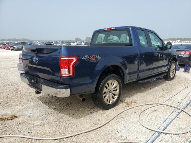 Photo 3 from auction – 2016 FORD F150 SUPER with VIN 1FTEX1EP8GKF61414