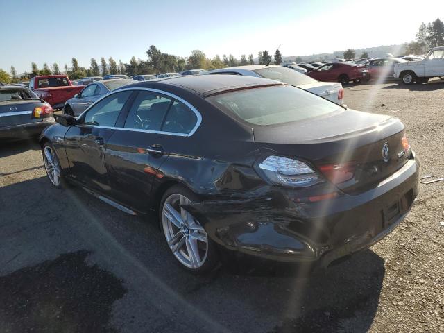 Photo 2 from auction – 2013 BMW 650 I with VIN WBA6B2C51DD128525