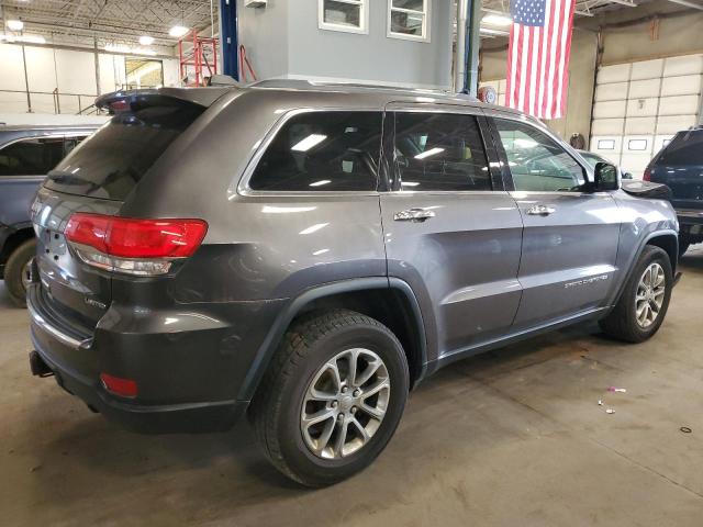 Photo 3 from auction – 2015 JEEP GRAND CHER with VIN 1C4RJFBG0FC705177