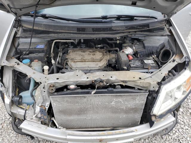 Photo 12 from auction – 2012 HONDA ODYSSEY EX with VIN 5FNRL5H68CB004064