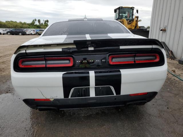 صورة رقم 6 من المزاد - 2021 DODGE CHALLENGER مع VIN 2C3CDZL94MH637415