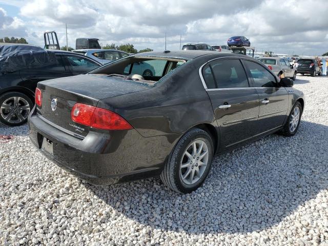 Photo 3 from auction – 2008 BUICK LUCERNE CX with VIN 1G4HD57238U205307