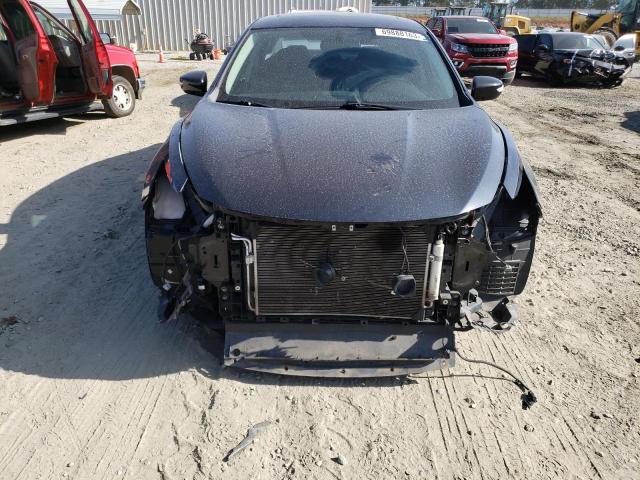 Photo 5 from auction – 2017 NISSAN ALTIMA 2.5 with VIN 1N4AL3AP4HC118061