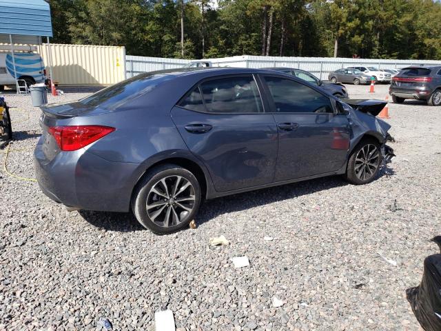 Photo 3 from auction – 2017 TOYOTA COROLLA L with VIN 2T1BURHEXHC765137