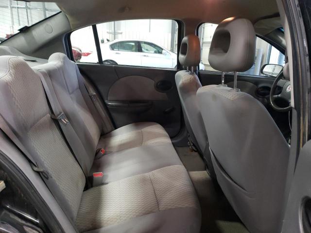 Photo 10 from auction – 2006 SATURN ION LEVEL with VIN 1G8AJ55F36Z203653