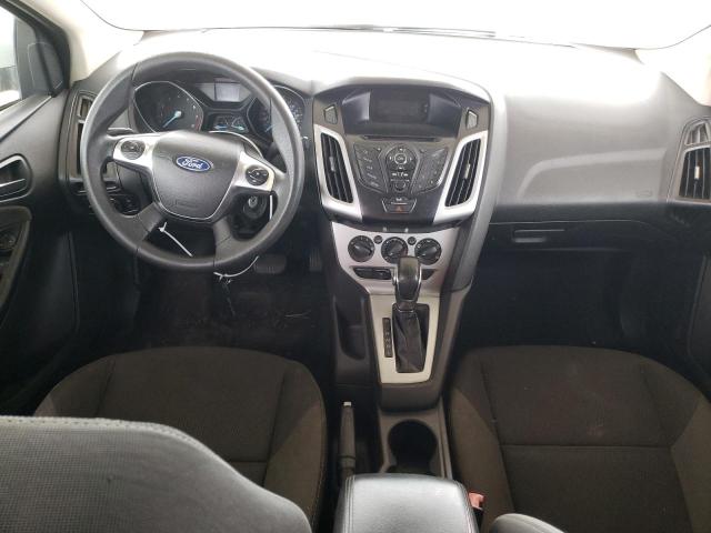 Photo 8 from auction – 2012 FORD FOCUS SE with VIN 1FAHP3F24CL334369