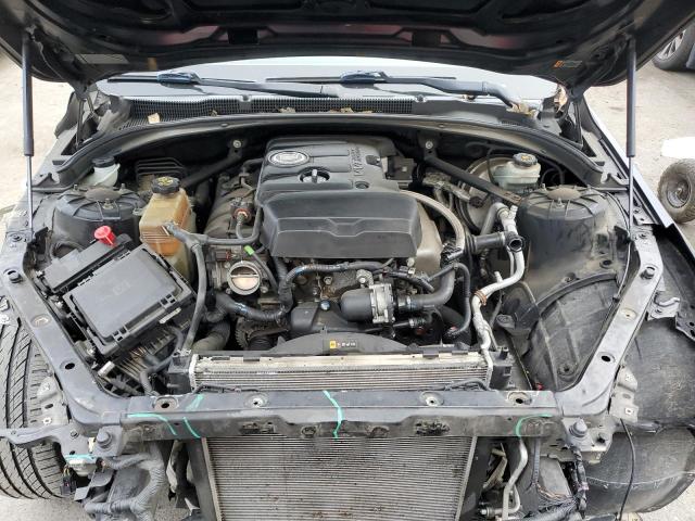 Photo 11 from auction – 2014 CADILLAC ATS LUXURY with VIN 1G6AB5RA4E0185445