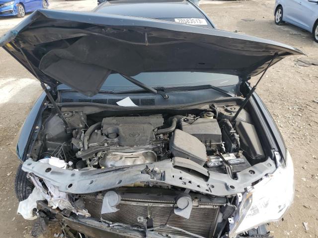 Photo 11 from auction – 2014 TOYOTA CAMRY L with VIN 4T1BF1FK2EU418383