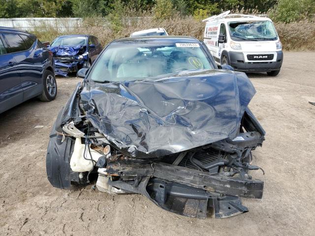 Photo 5 from auction – 2008 CHEVROLET IMPALA LT with VIN 2G1WT58K089281439