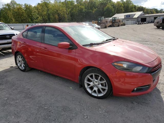Photo 4 from auction – 2013 DODGE DART SXT with VIN 1C3CDFBH8DD153462