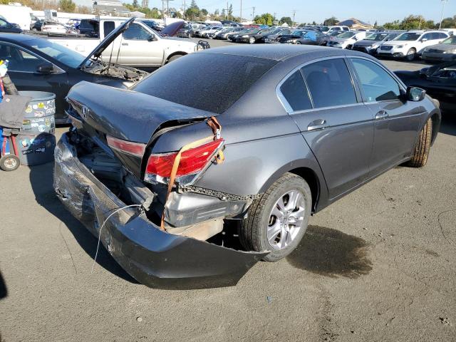 Photo 3 from auction – 2012 HONDA ACCORD SE with VIN 1HGCP2F6XCA245968