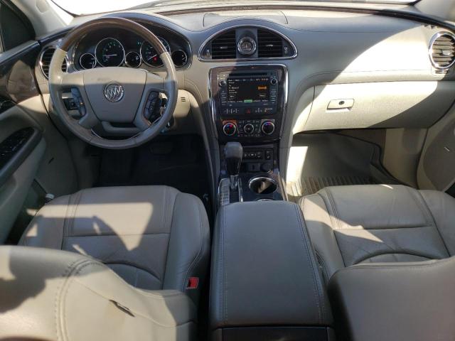 Photo 8 from auction – 2016 BUICK ENCLAVE with VIN 5GAKVCKD4GJ172226