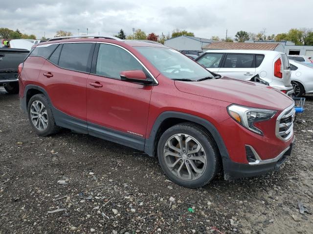 Photo 4 from auction – 2019 GMC TERRAIN SL with VIN 3GKALPEX2KL145643