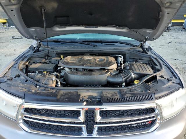 Photo 11 from auction – 2019 DODGE DURANGO SX with VIN 1C4RDJAG6KC544534