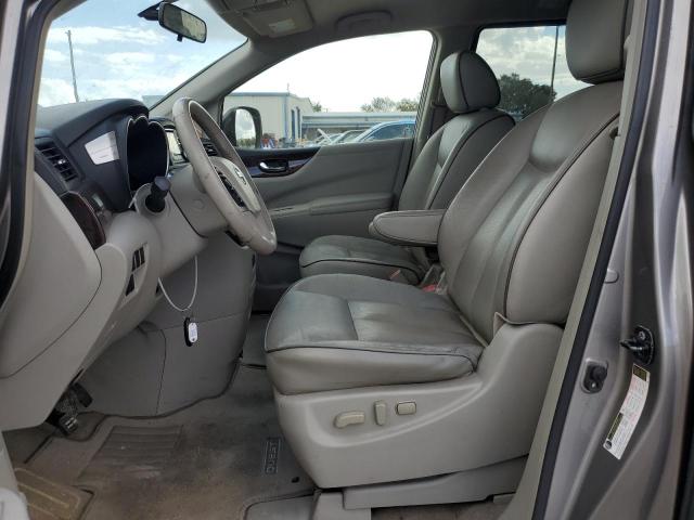 Photo 7 from auction – 2012 NISSAN QUEST S with VIN JN8AE2KP3C9047491