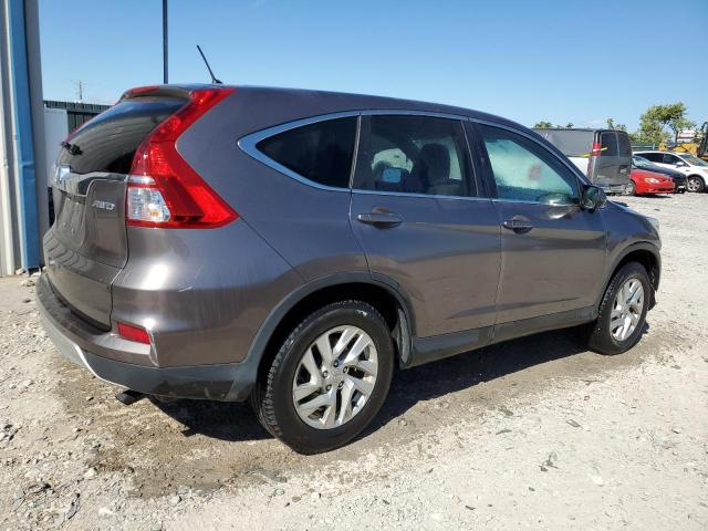 Photo 3 from auction – 2016 HONDA CR-V EX with VIN 5J6RM4H57GL064123