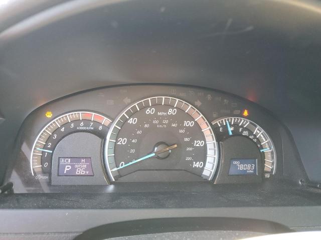 Photo 9 from auction – 2014 TOYOTA CAMRY L with VIN 4T1BF1FK7EU457535