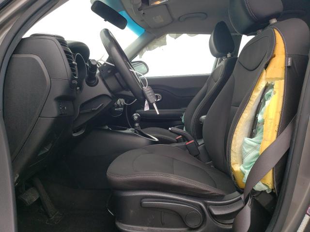 Photo 7 from auction – 2016 KIA SOUL with VIN KNDJN2A23G7378221