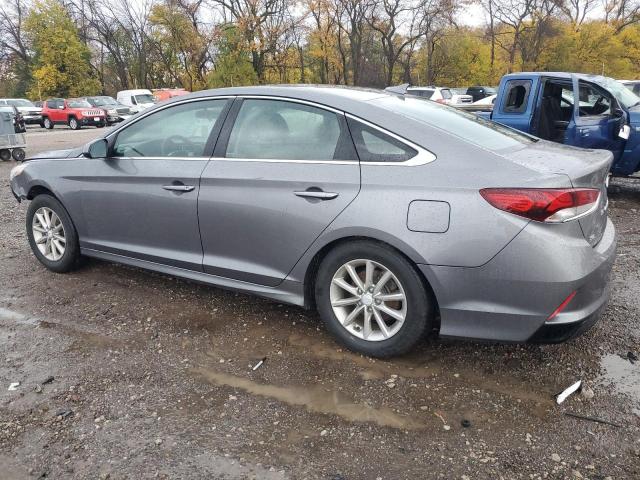 Photo 2 from auction – 2019 HYUNDAI SONATA SE with VIN 5NPE24AF0KH730569