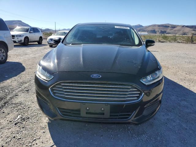 Photo 5 from auction – 2013 FORD FUSION SE with VIN 3FA6P0HR0DR148833