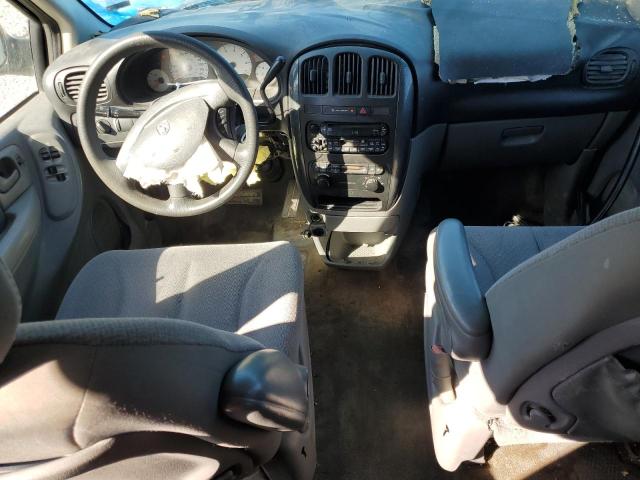 Photo 8 from auction – 2006 DODGE CARAVAN SX with VIN 1D4GP45R36B609009