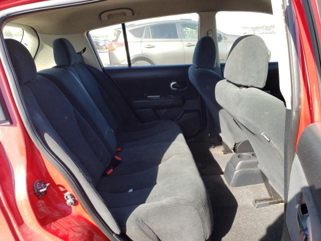 Photo 10 from auction – 2011 NISSAN VERSA S with VIN 3N1BC1CP1BL497342