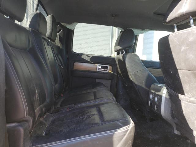 Photo 10 from auction – 2011 FORD F150 SUPER with VIN 1FTFW1ET8BFC32671