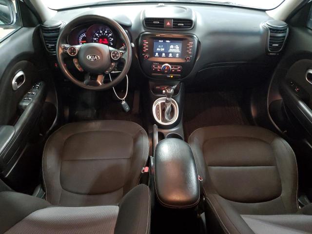 Photo 8 from auction – 2018 KIA SOUL + with VIN KNDJP3A51J7540851