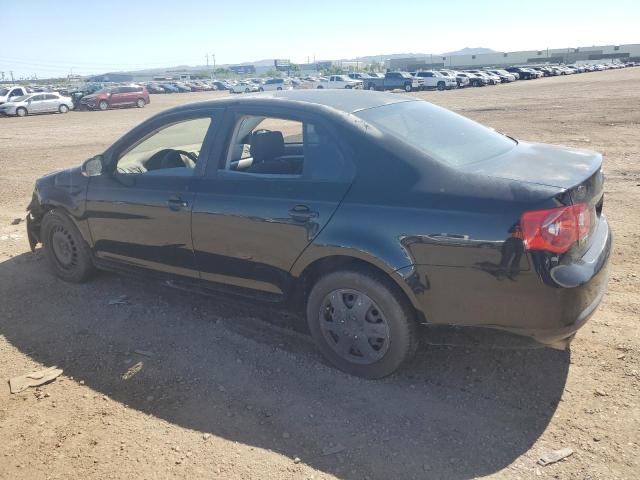 Photo 2 from auction – 2006 VOLKSWAGEN JETTA VALU with VIN 3VWPF71K56M663671