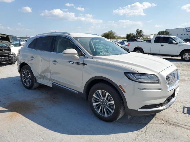 Photo 4 from auction – 2023 LINCOLN NAUTILUS with VIN 2LMPJ6J99PBL10202